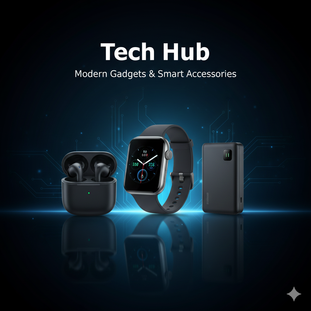 Tech Hub