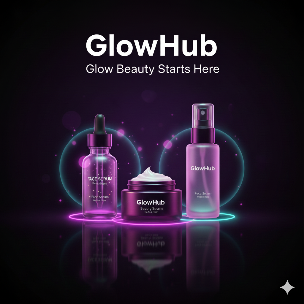 Glow Hub