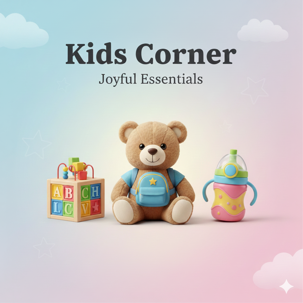 Kids Corner